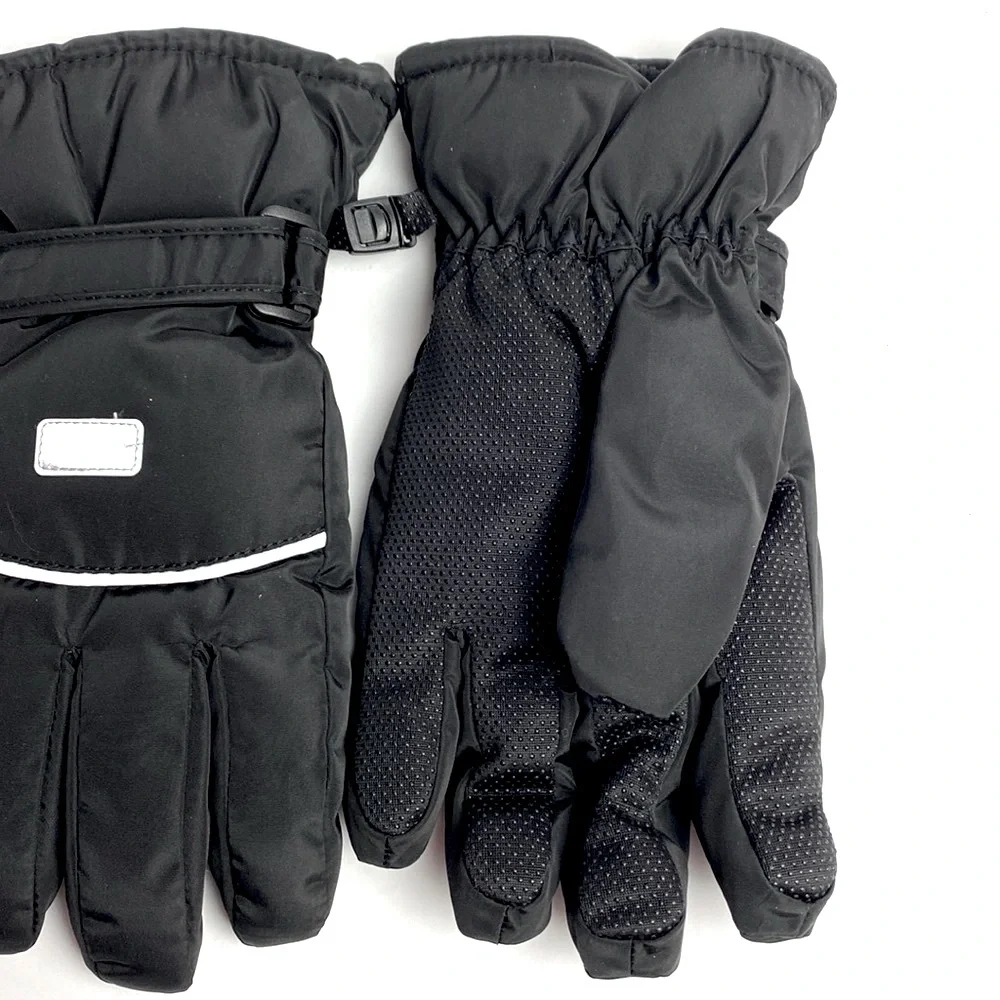 Athletech Kids Winter Waterproof Gloves Snow Aged 10/12 Size L
